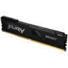 4GB DDR4 3200MHz (PC4-25600) Kingston RAM (Fury Beast Black) #1