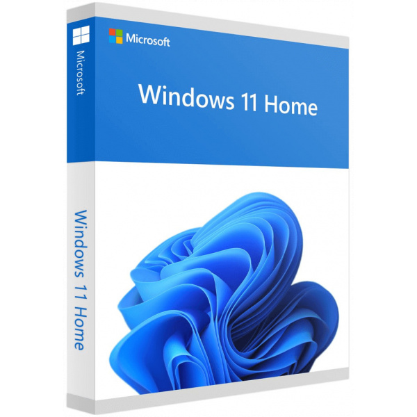 Microsoft Windows 11 Home 64bit OEM magyar #1