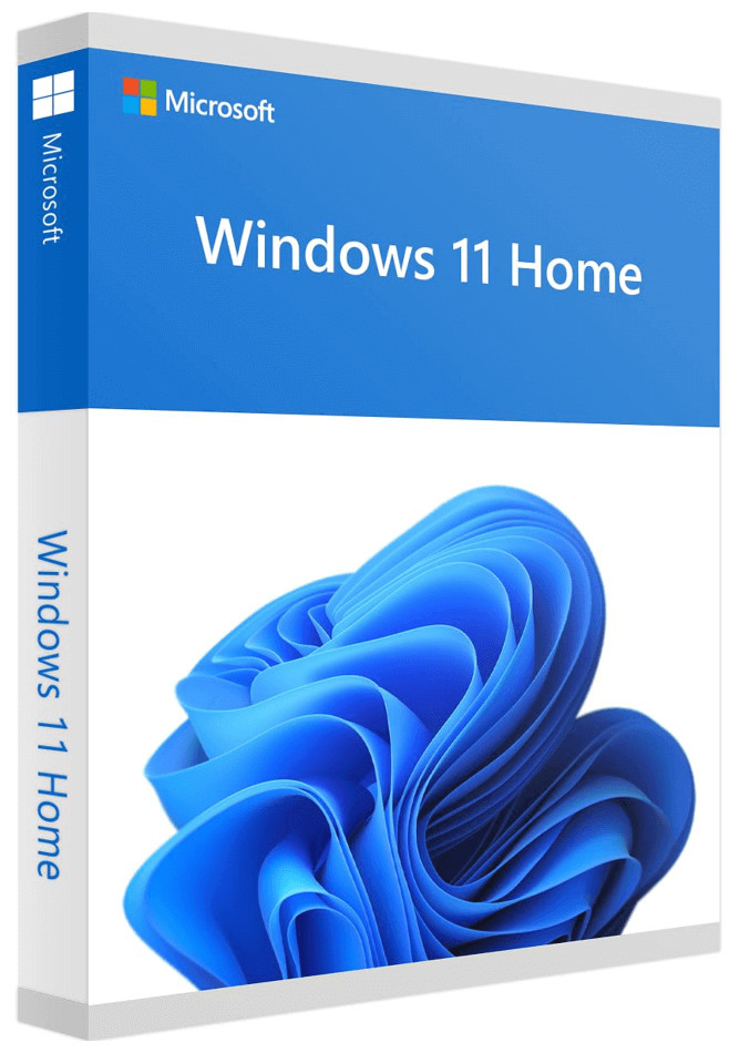 Microsoft Windows 11 Home 64bit OEM angol nyelvű #1