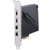 Asus ThunderboltEX 4 bővítőkártya, dual Thunderbolt™ 4 (USB-C©) porttal PCIe 3.0 #1