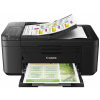 Canon Pixma TR4650 nyomtató (printer/szkenner/fax) - Wi-Fi #1