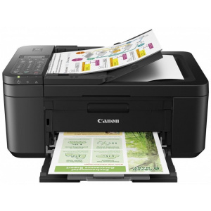 Canon Pixma TR4650 nyomtató (printer/szkenner/fax) - Wi-Fi #1