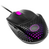 CoolerMaster MM720 USB Gaming Mouse RGB (matt fekete) #1