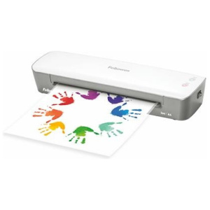 Fellowes ION A4 laminálógép (meleg laminálás) #1