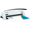 Fellowes Starlet 2+ manuális spirálozógép #1