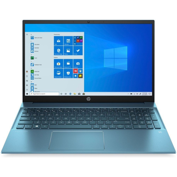 HP Pavilion 15-eh1004nh (396M5EA) (Windows 10) #1