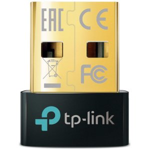 TP-Link Bluetooth 5.0 Nano USB Adapter (UB500) #1