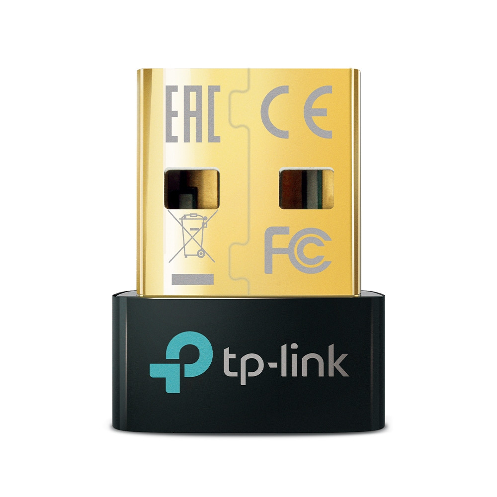 TP-Link Bluetooth 5.0 Nano USB Adapter (UB500) #1