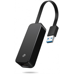 TP-Link UE306 Gbit USB3.0 - UTP (RJ45) adapter #1