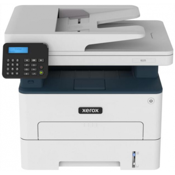 Xerox B225V_DNI multifunkciós nyomtató (printer/szkenner) #1