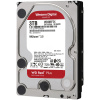 3TB WD Red Plus - NAS SATA3 HDD 128MB - WD30EFZX #1