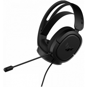 Asus TUF Gaming H1 headset (fekete) #1