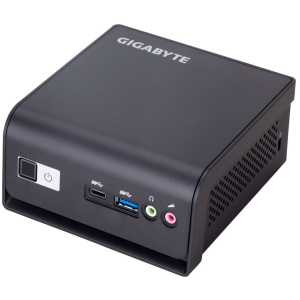 Gigabyte BRIX mini PC (GB-BMCE-4500C) - Intel© Celeron© N4500 #1