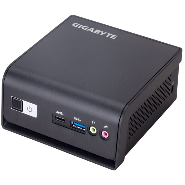 Gigabyte BRIX mini PC (GB-BMCE-4500C) - Intel© Celeron© N4500 #1