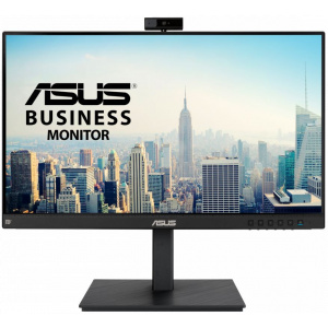 23,8" Asus BE24EQSK Videokonferencia monitor webkamerával (IPS LED) #1