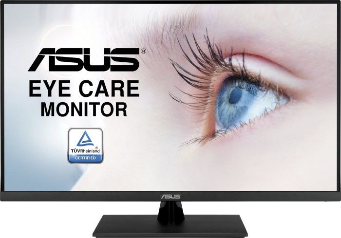 31,5" Asus VP32AQ Eye Care QHD monitor (IPS LED) #1