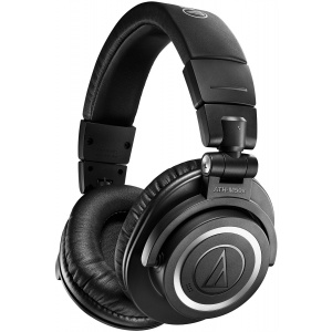 Audio-Technica ATH-M50XBT2 vezeték nélküli fejhallgató #1