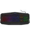 HAMA uRage Exodus 210 billentyűzet LED-es megvilágítással #1