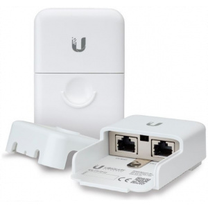 Ubiquiti Ethernet Surge Grounded ESD Protection (túlfeszültség védő) #1