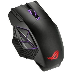 Asus ROG Spatha X Gamer Egér #1