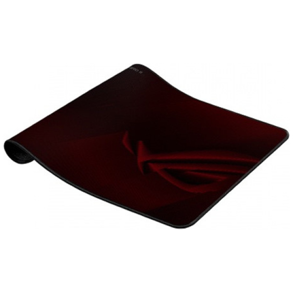 Asus ROG Scabbard II Medium Gamer Egérpad #1