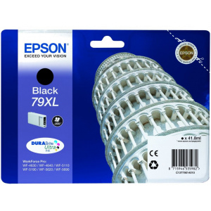 Epson T7901 patron (79XL) #1