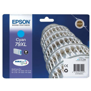 Epson T7902 patron (79XL) #1
