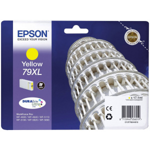 Epson T7904 patron (79XL) #1