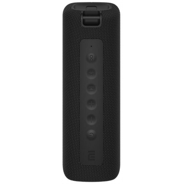 Xiaomi Mi Portable Bluetooth Speaker (fekete) #1