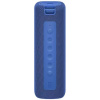 Xiaomi Mi Portable Bluetooth Speaker (kék) #1