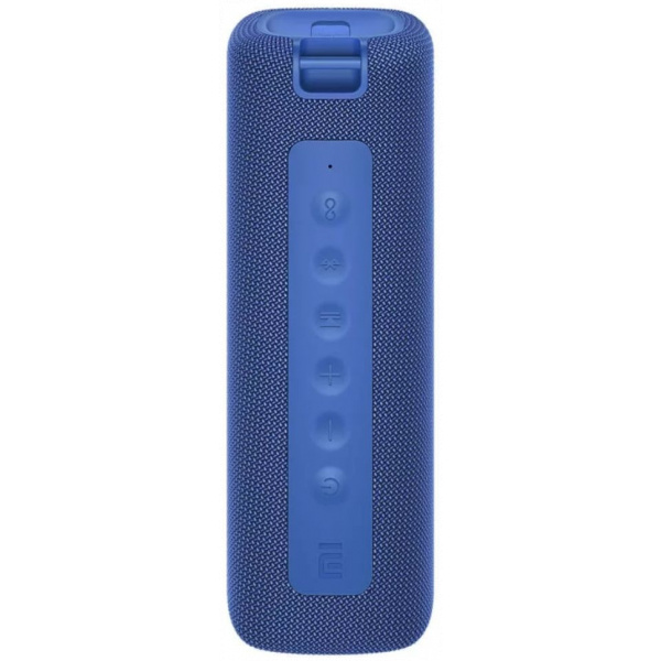 Xiaomi Mi Portable Bluetooth Speaker (kék) #1