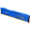 4GB DDR3 1600MHz (PC3-12800) Kingston RAM (Fury Beast Blue) #1