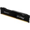 8GB DDR3 1600MHz (PC3-12800) Kingston RAM (Fury Beast Black) #1