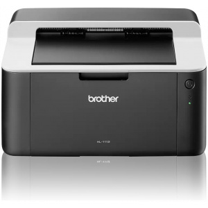 Brother HL-1112E lézernyomtató #1