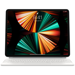 Apple Magic Keyboard 5. generációs 12,9 hüvelykes iPad Pro-hoz – magyar #1