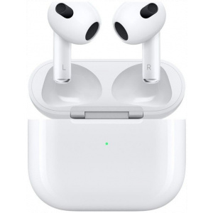 Apple AirPods 3 fülhallgató töltőtokkal #1