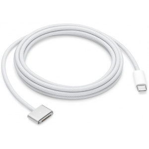 Apple USB-C – MagSafe 3 kábel (2 m) – ezüst #1