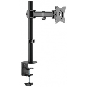 Logilink BP0020 VESA dönthető, forgatható asztali konzol (max. 8 kg, 27"-ig) #1