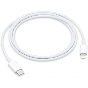 Apple USB C – Lightning kábel - 1m MX0K2ZM/A #1