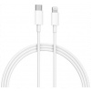 Xiaomi USB-C – Lightning töltő és adatkábel 1m #1