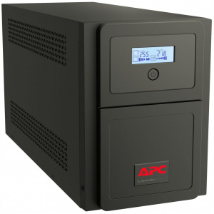 APC SMV3000CAI Easy UPS Line-interactive SMV 3000VA szünetmentes #1