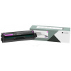 Lexmark C3224 / C3326 / MC3224 toner (C3220M0) magenta #1