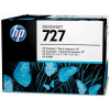 HP B3P06A nyomtatófej (727) #1