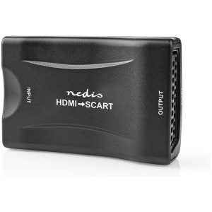 Nedis HDMI > SCART 1080p átalakító #1