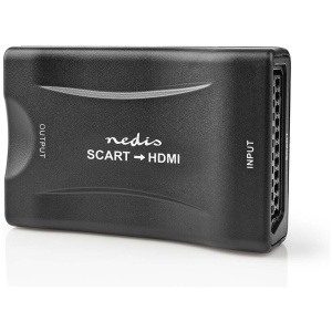 Nedis SCART > HDMI 1080p átalakító #1