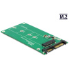 Delock SATA átalakító (22 tűs) > M.2 (B-Key) SSD-hez #1