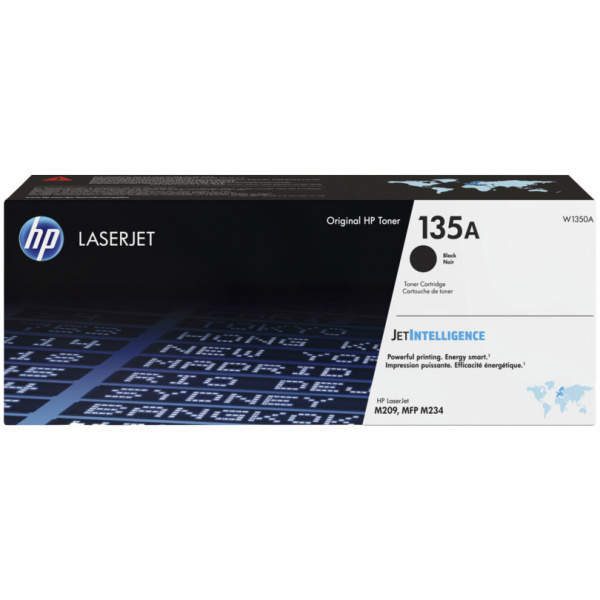 HP W1350A toner (135A) #1