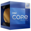 Intel Core i9-12900K processzor, hűtő nélkül #1