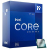 Intel Core i9-12900KF processzor, hűtő nélkül #1