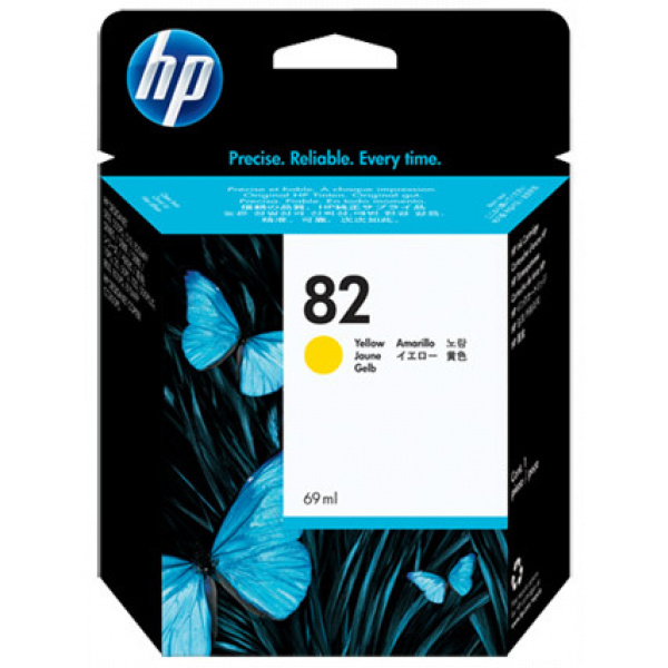 HP C4913A patron (82) #1